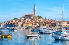Rovinj Free Walking Tour