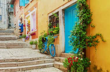 Rovinj