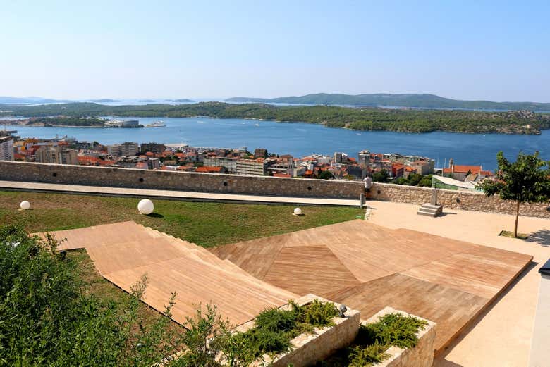 Fortaleza de Barone