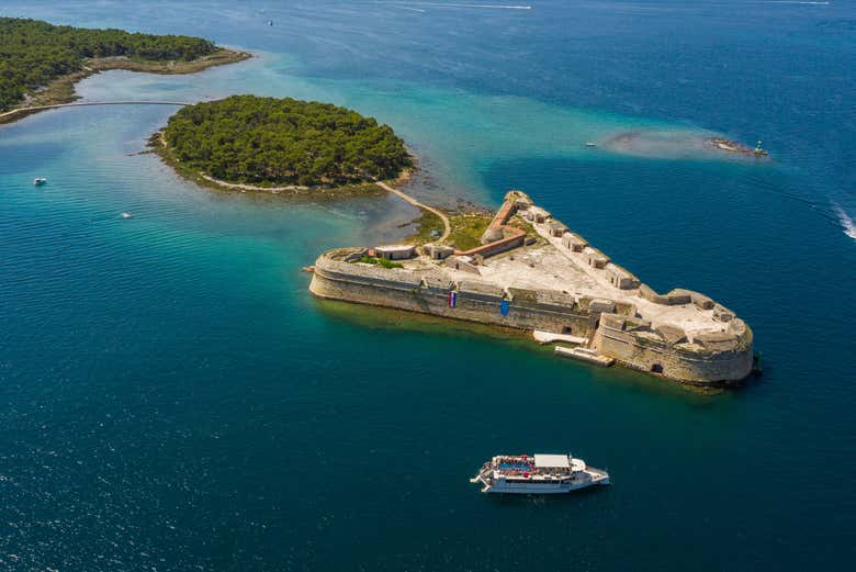 Fortaleza de San Nicolás