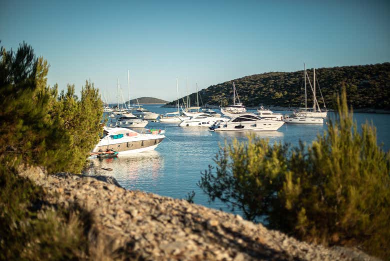 Isola di Tijat