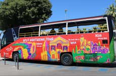 Tour panorámico por Split