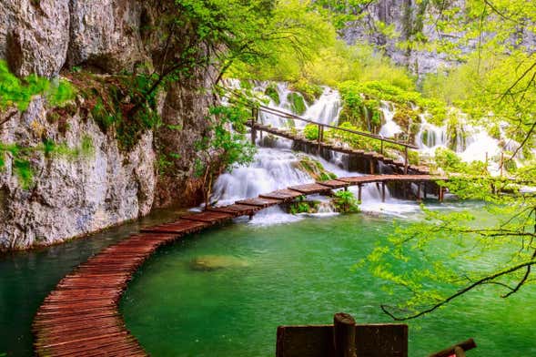 Excursión privada desde Split