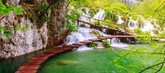 Excursión privada desde Split
