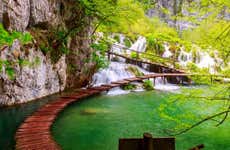 Excursión privada desde Split