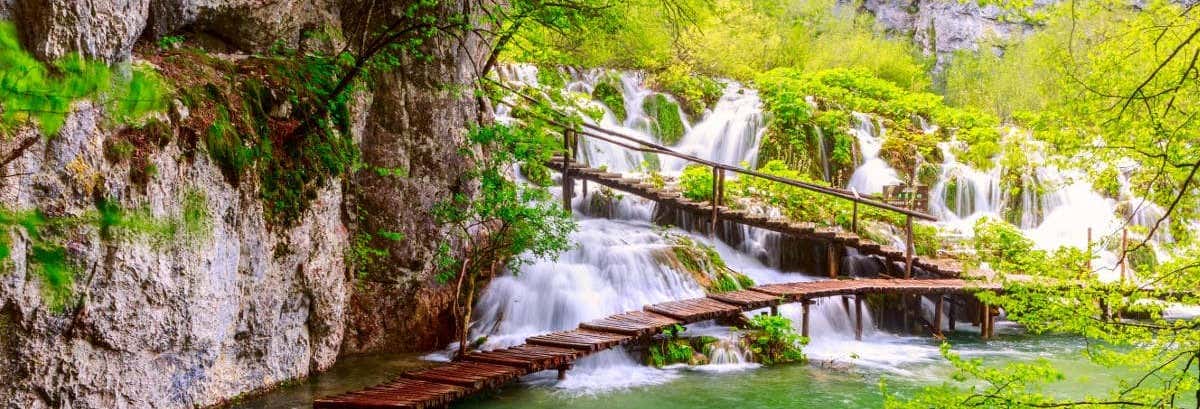 Excursions d'une journée à Split