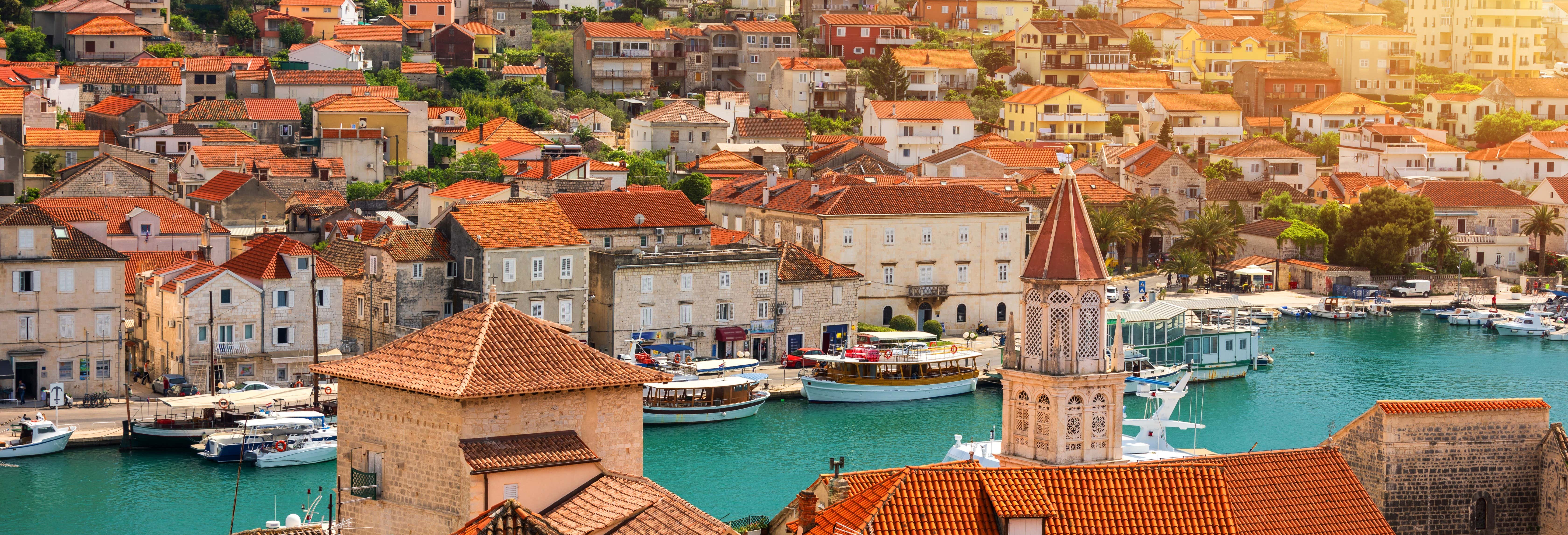 Excursiones de un día en Split