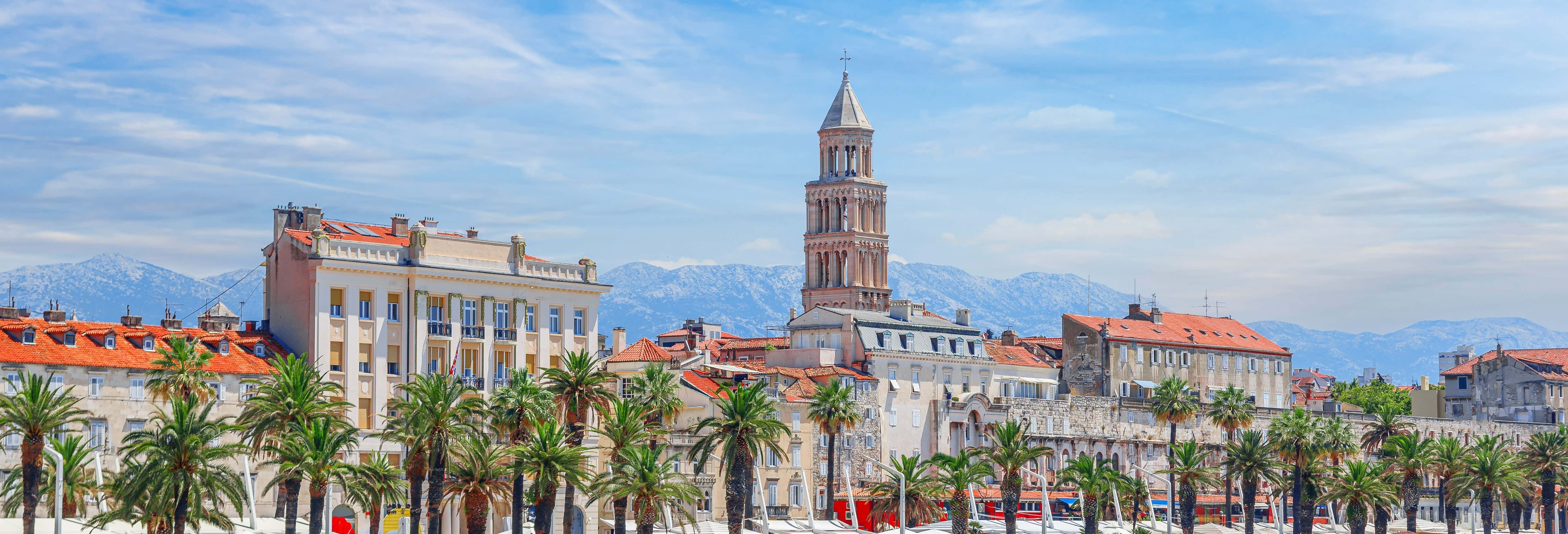 Free Tour en Split
