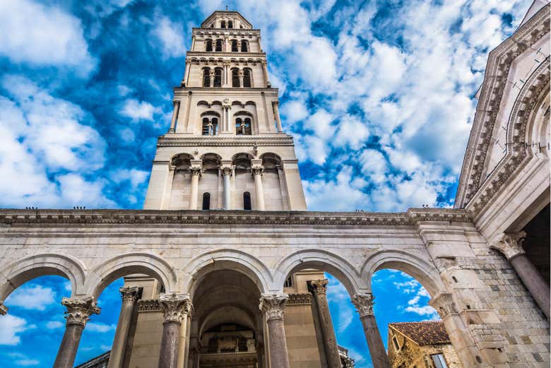 Catedral de Split