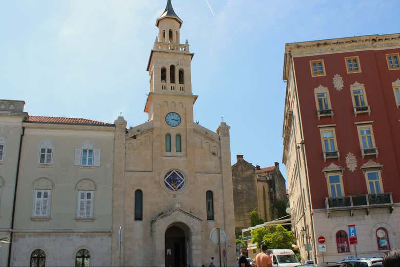 Chiesa di San Francesco