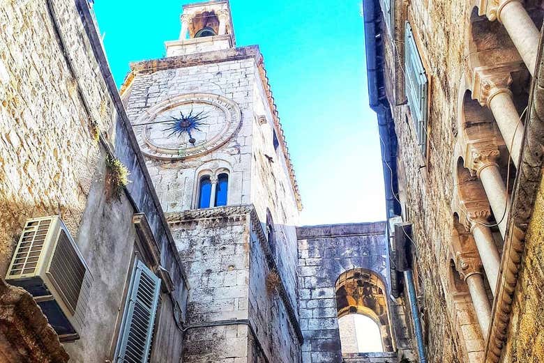 Place Pjaca