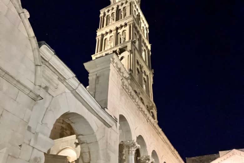 Catedral de Split