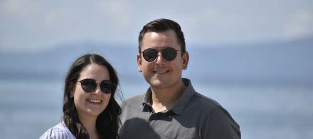 Sesión fotográfica privada en Split