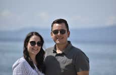 Sesión fotográfica privada en Split