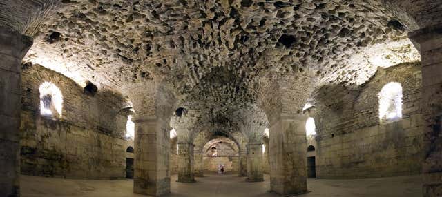 Split Game of Thrones Tour
