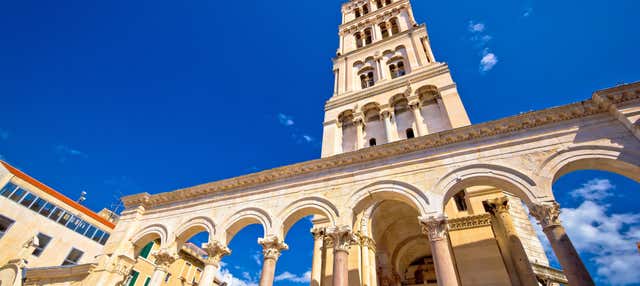 Tour privado por Split