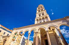 Tour privado por Split