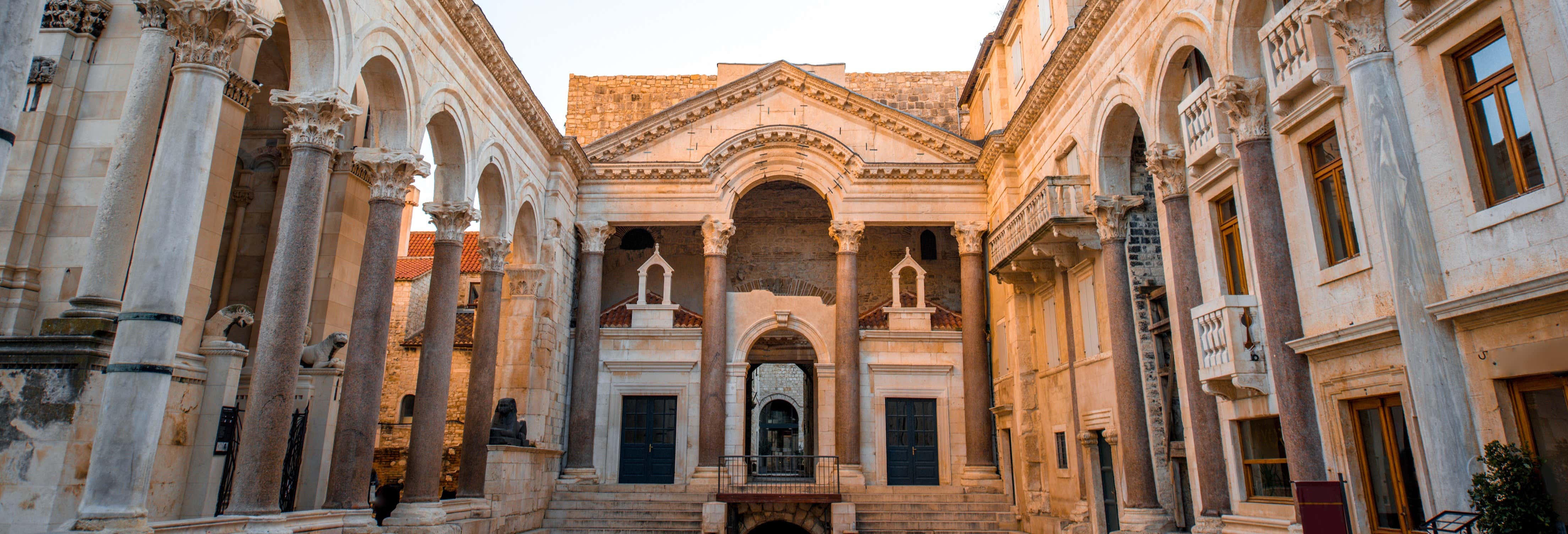 Excursiones de un día en Split