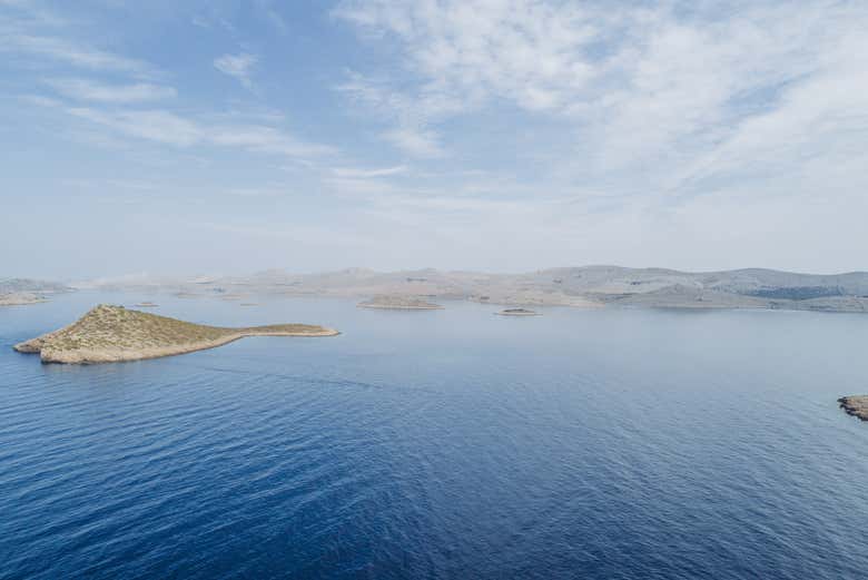 Parque Nacional de Kornati
