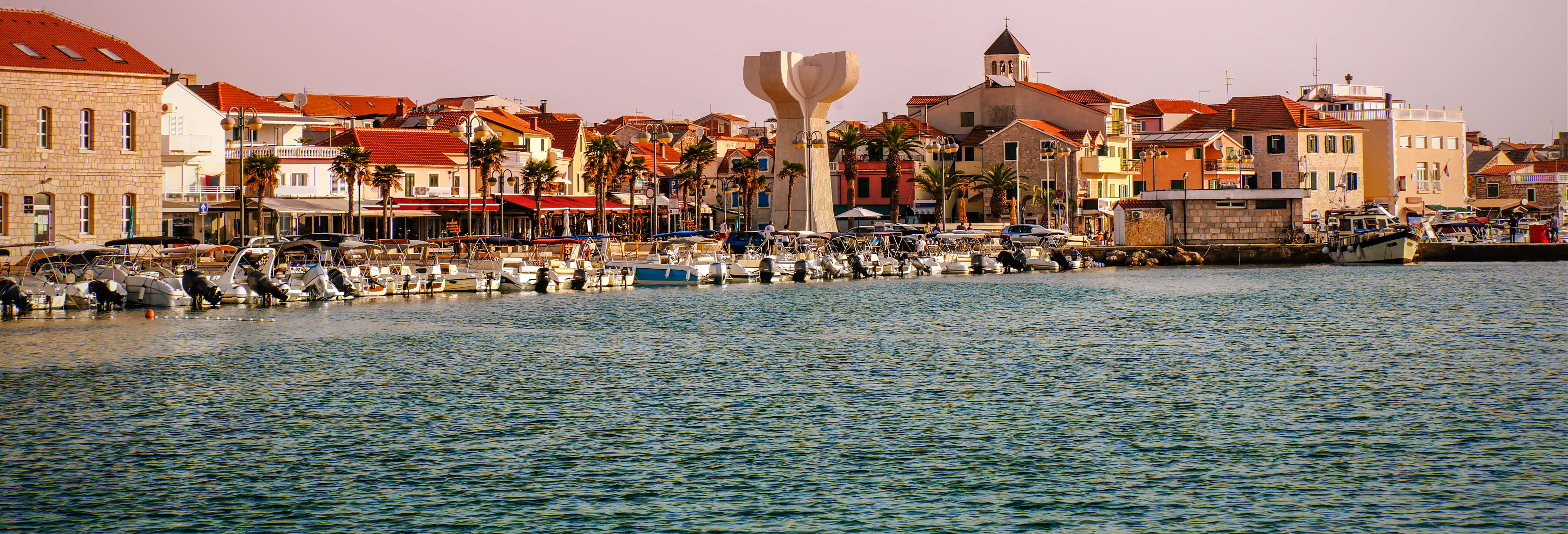 Vodice