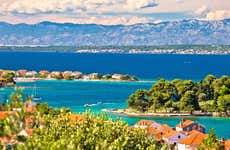 Telascica Natural Park Boat Tour
