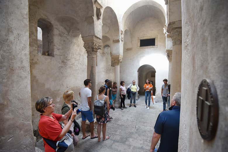 Découvrez tout sur Zadar