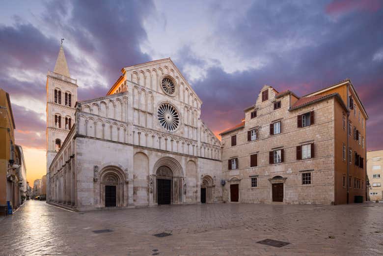 Catedral de Santa Anastasia