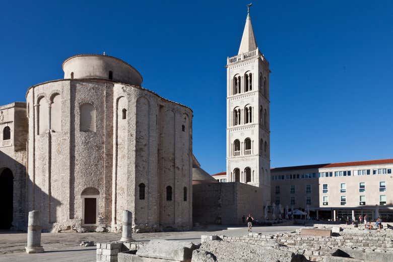 Iglesia de San Donato