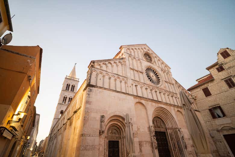 Catedral de Santa Anastasia