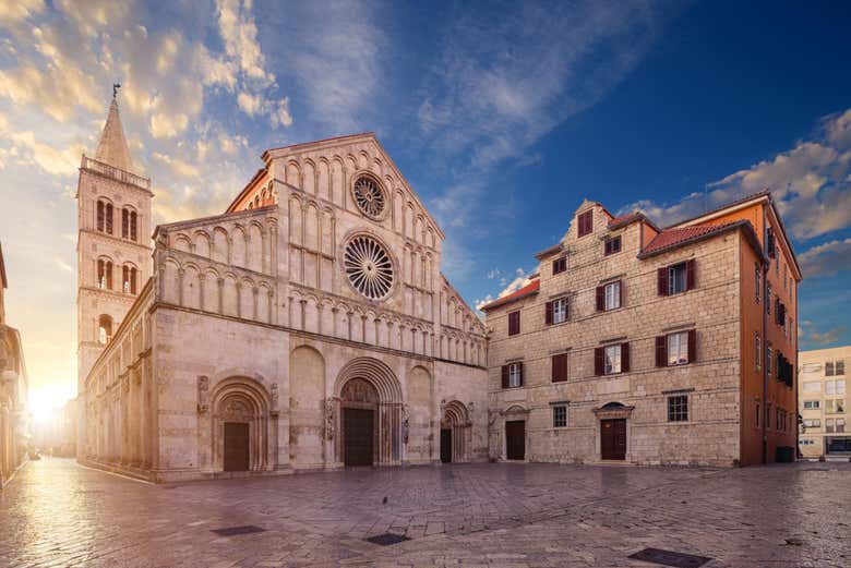 Catedral de Santa Anastasia