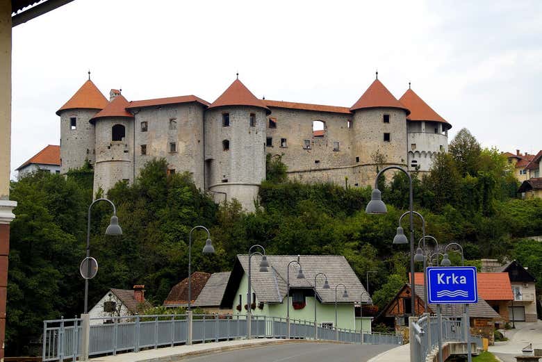 Visit Utvrda Turina Fort