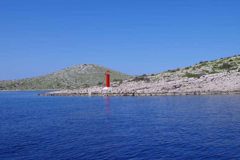 Visit Telascica from Zadar