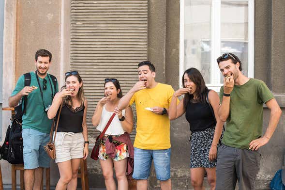 Zadar Food Tour
