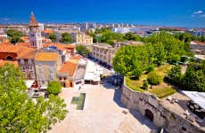 Zadar Private Tour