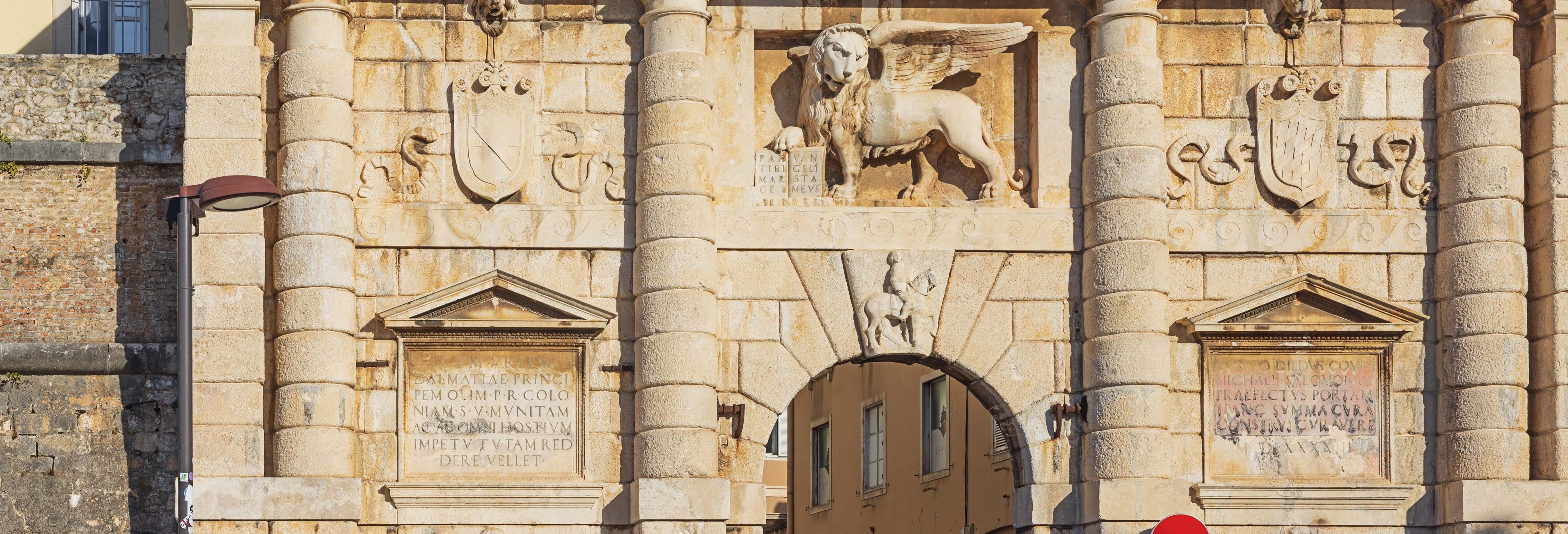 Excursiones de un día en Zadar