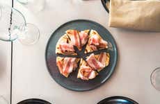 Free tour gastronómico por Zagreb