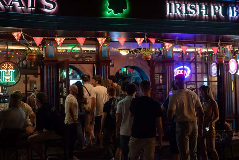 Explore Zagreb's best bars
