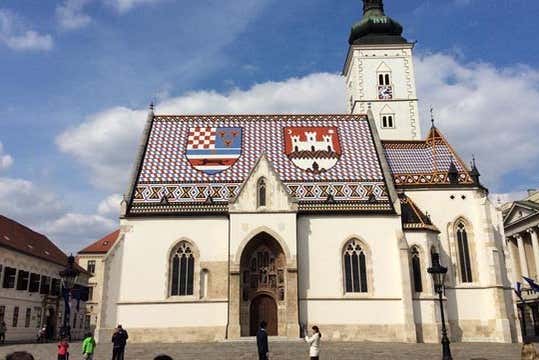Igreja de São Marcos