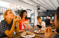 Tour gastronomico di Zagabria
