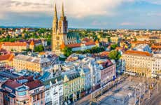 Visite privée dans Zagreb. À vous de choisir !