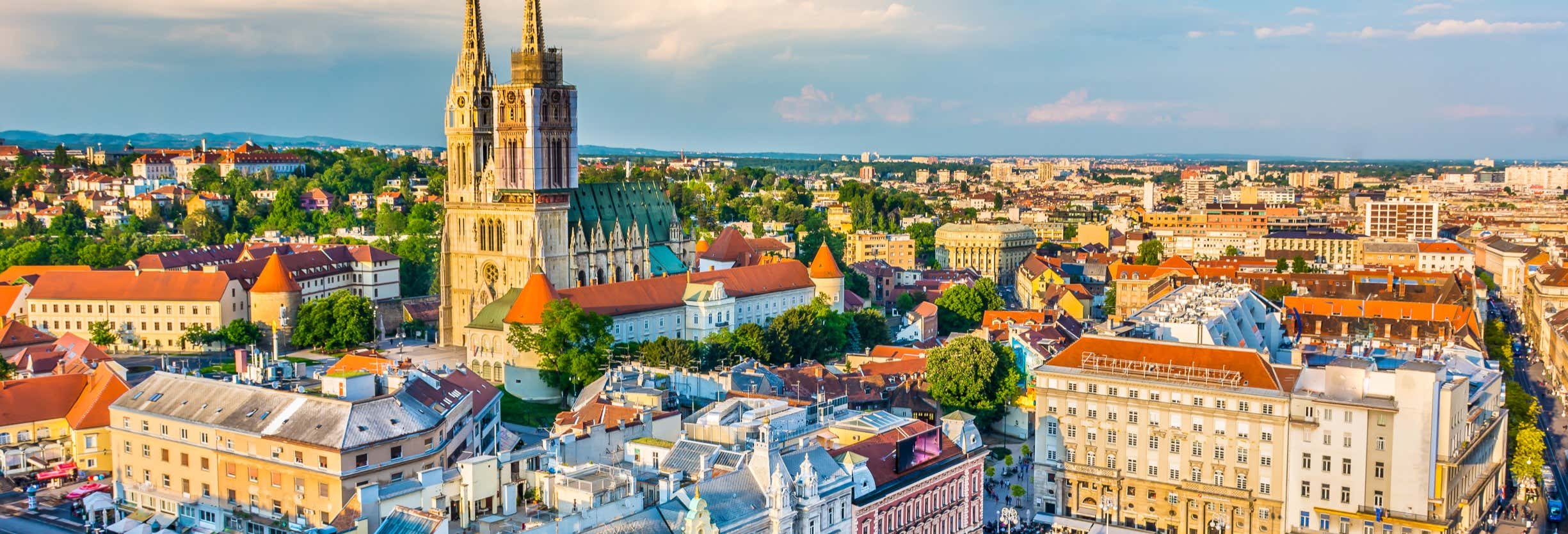 Visitas guiadas y free tours en Zagreb