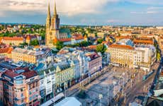 Visita guiada por Zagreb