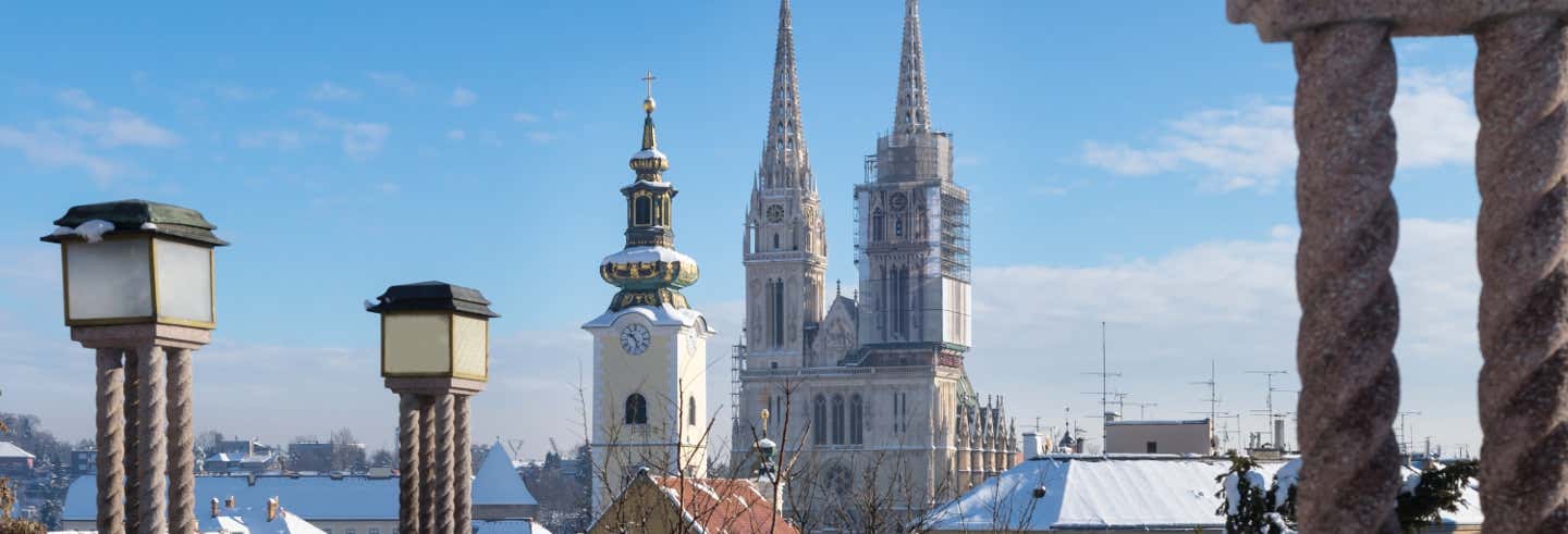 Zagreb