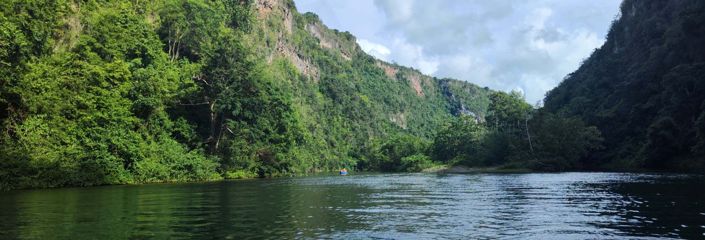 Excursões de um dia em Baracoa