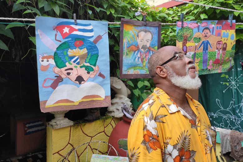 Learn about this historic era in Cuba