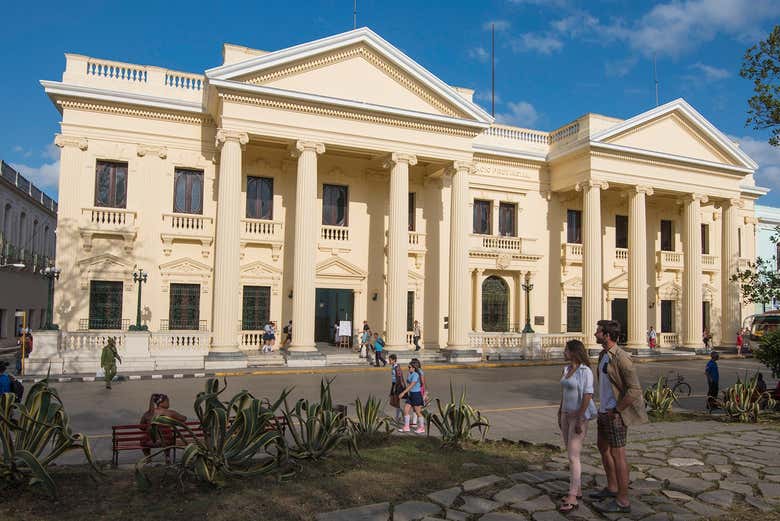 Descubriendo la arquitectura típica de Remedios