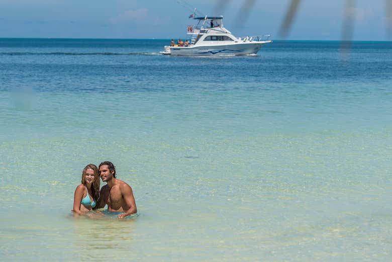 Un'esperienza davvero rilassante