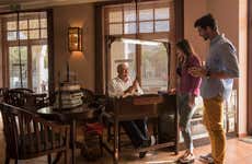 Tobacco, Rum, and Sugar Tour