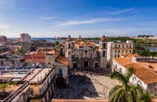 Traslado a La Habana