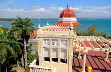 Cienfuegos